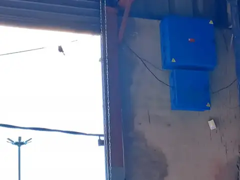 Galpon en Venta en Loma Hermosa, USD 380.000