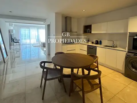 Departamento en Venta de 3 dormitorios