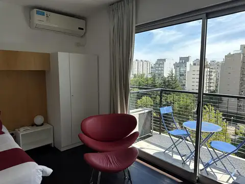 Departamento en Alquiler 10 años