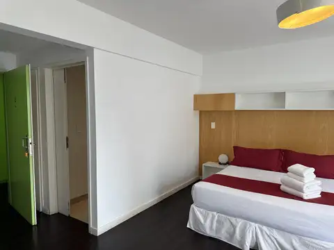 Departamento en Alquiler de 1 dormitorio