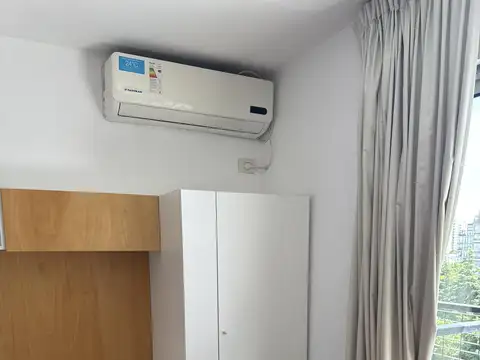 Departamento en Alquiler al Norte