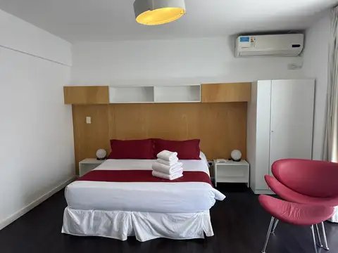 Departamento en Alquiler en Palermo Hollywood, USD 750