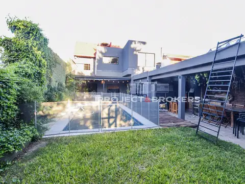 Casa en Venta de 5 dormitorios