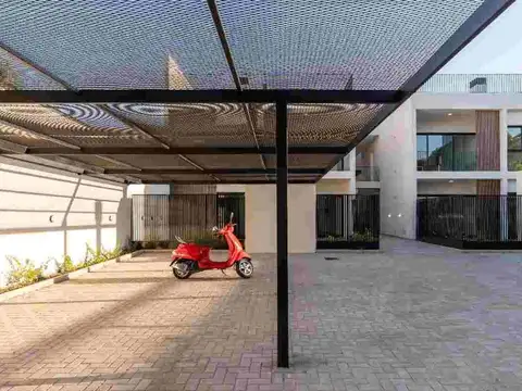 Depto Tipo Casa en Venta en Jardin, USD 157.000