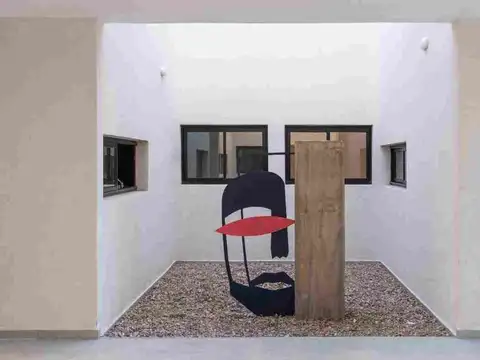 Depto Tipo Casa en Venta con 1 cocheras