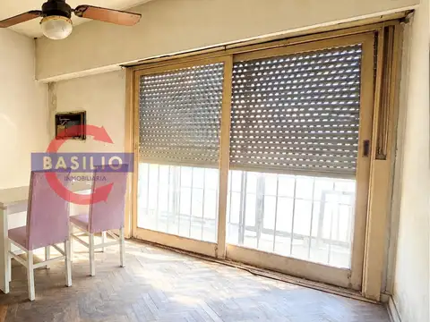 VENTA | DEPÓSITO CON SECTOR ADMINISTRATIVO, VIVIENDA Y TERRAZA – MUNRO