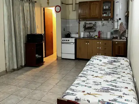 Depto Tipo Casa en Venta en El Moro, USD 65.000