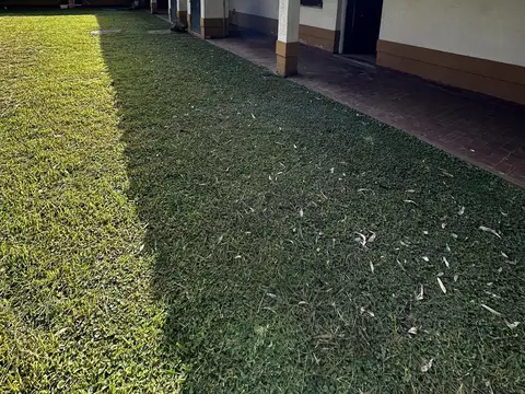 Depto Tipo Casa en Venta de 1 dormitorio