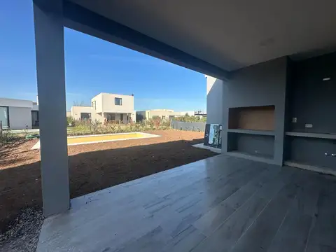 Casa en Venta A Estrenar