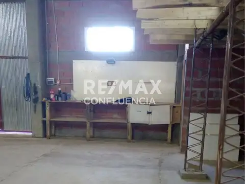 Galpon en Venta 10 años