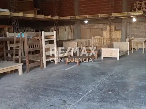 Galpon en Venta en Choele Choel, $ 110.000.000