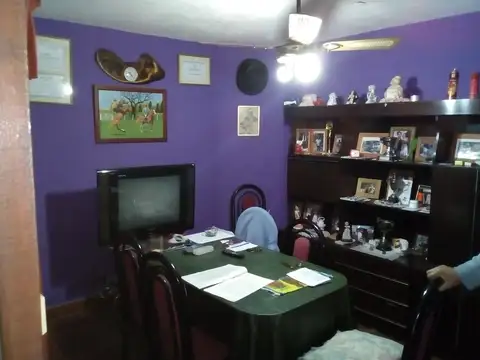 Casa en Venta de 2 dormitorios