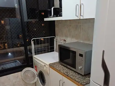 Departamento en Alquiler en Palermo, USD 1.100