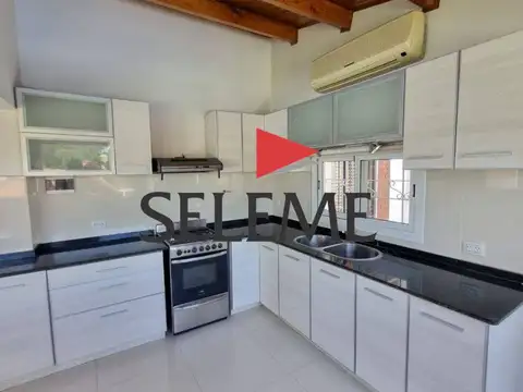 Casa en Alquiler en Santa Genoveva, $ 4.250.000