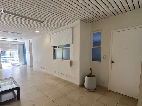 Amplio 2 amb. 52 m² con balcón | Apto profesional | Bolívar 100