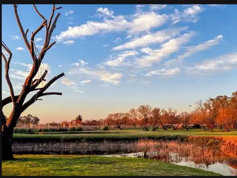 Terreno - San Eliseo Golf & Country