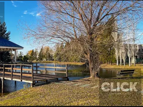 Terreno en Venta en San Eliseo Golf & Country Club, USD 58.000