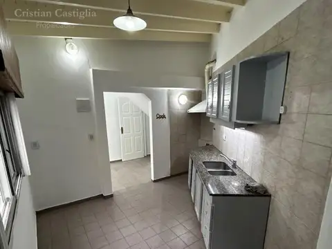 Depto Tipo Casa en Alquiler en Boulogne, $ 800.000