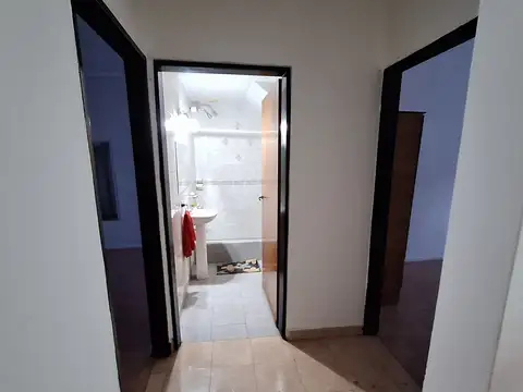 Depto Tipo Casa en Alquiler de 2 dormitorios