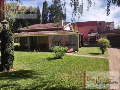 Quinta en Ingeniero Maschwitz