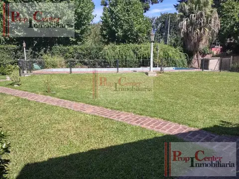 Quinta en Venta en Ingeniero Maschwitz, USD 290.000