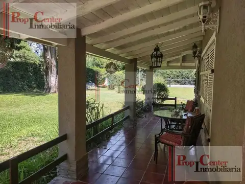 Quinta en Ingeniero Maschwitz