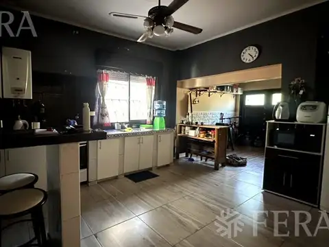 Casa en Venta al Noroeste