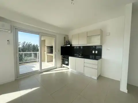 Departamento en Alquiler de 2 ambientes
