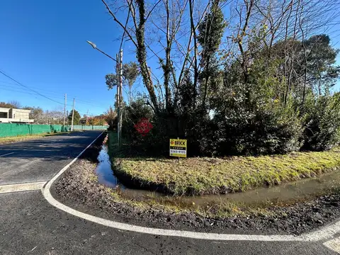 Terreno en Venta de 2245,0 m2