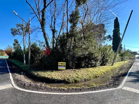 Terreno en Venta en Zelaya, USD 195.000