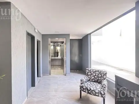 Departamento en Alquiler de 2 ambientes