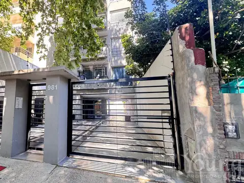 Departamento en Alquiler de 2 ambientes