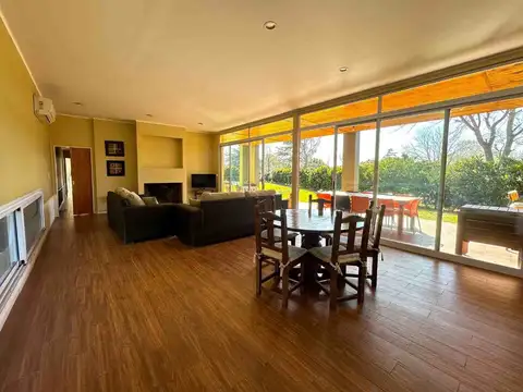 Casa en Venta 13 años