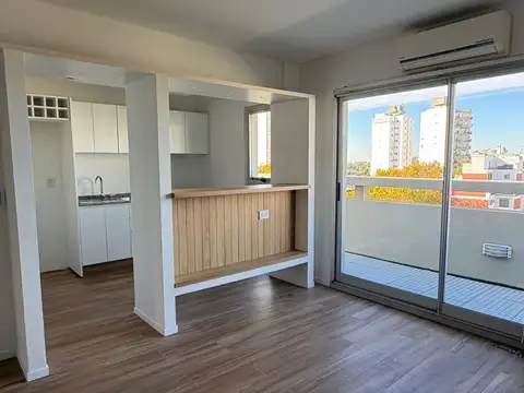 Departamento en Alquiler A Estrenar