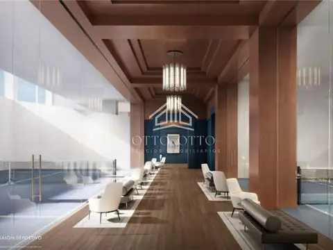 Venta Penthouse apartamento seis dormitorios Punta del este playa Brava edificio Cipriani