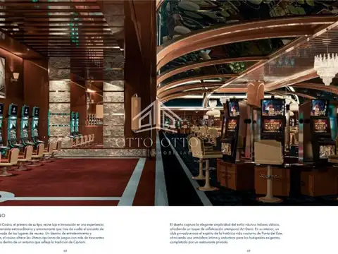 Departamento en Venta en Punta del Este, USD 16.686.000