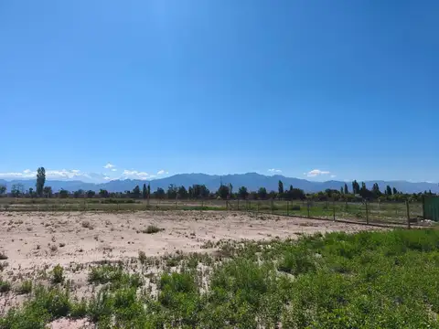 VENTA LOTE 800 M2 B PRIVADO VISTALBA