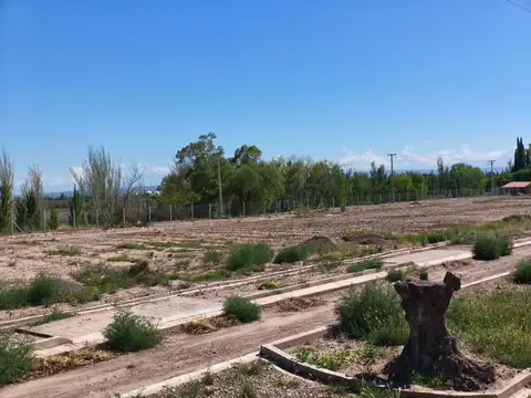 Terreno en Venta en Vistalba, USD 34.000