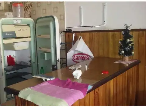 Depto Tipo Casa en Venta 12 años