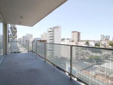 Oficina en Venta con 1 cochera