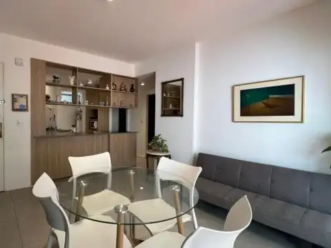 Departamento 3 ambientes en alquiler temporario ubicado en Almagro