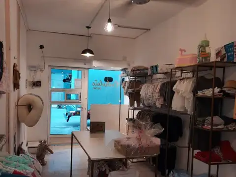 CALLE 12  SAN MARTIN 700, Piso P.B.