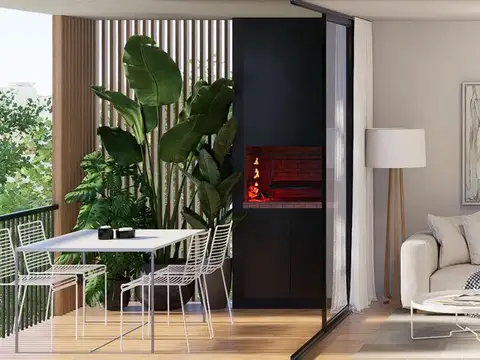 Departamento en Venta en Colegiales, USD 237.510