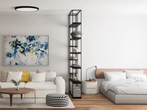 Virrey Arredondo  al 3547 1° B