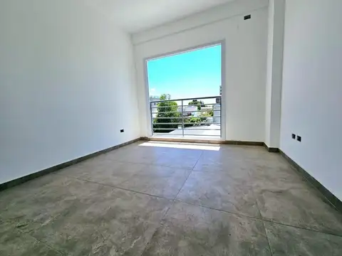 Departamento en Venta 1 año
