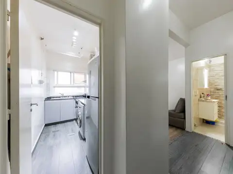VENTA MONOAMBIENTE NUÑEZ, CABA