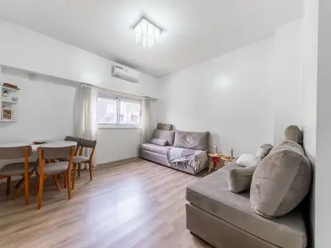 VENTA MONOAMBIENTE NUÑEZ, CABA