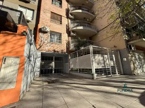 Crisólogo Larralde 2300