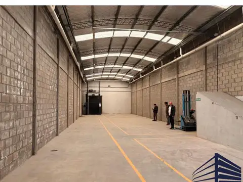 Galpon en Alquiler en Villa Maipú, $ 4.200.000