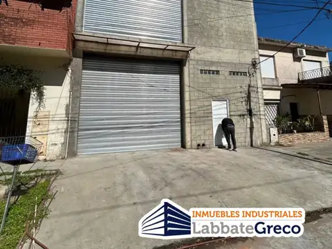 Guiraldes 2300